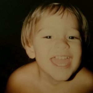 Meet your Posher, Anthony